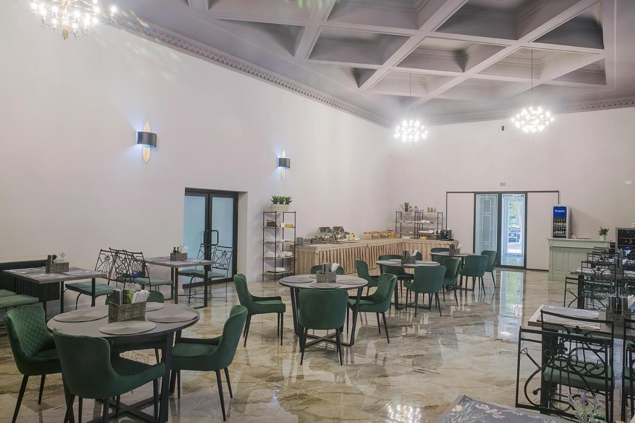 胡内多阿拉 Corvin House酒店 外观 照片